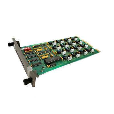 ASEA BROWN BOVERI - IMDSI-02 - PLC Expansion Modules
