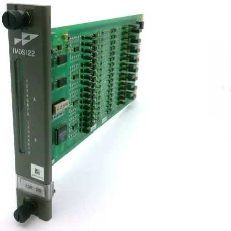 ASEA BROWN BOVERI - IMDSI-22 - PLC Expansion Modules