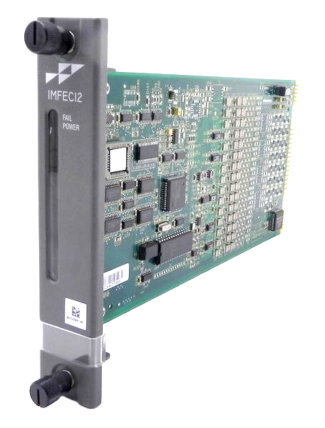 ASEA BROWN BOVERI - IMFEC12 - PLC Expansion Modules