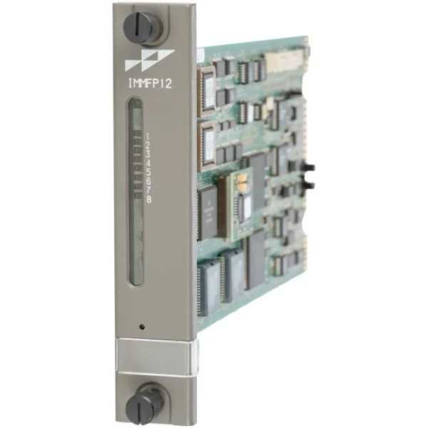 ASEA BROWN BOVERI - IMMFP12 - PLC Expansion Modules