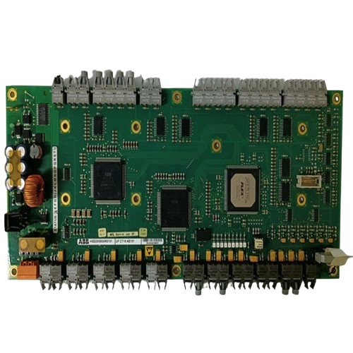 ASEA BROWN BOVERI - INNPM22 - PLCs (Programmable Logic Controllers)