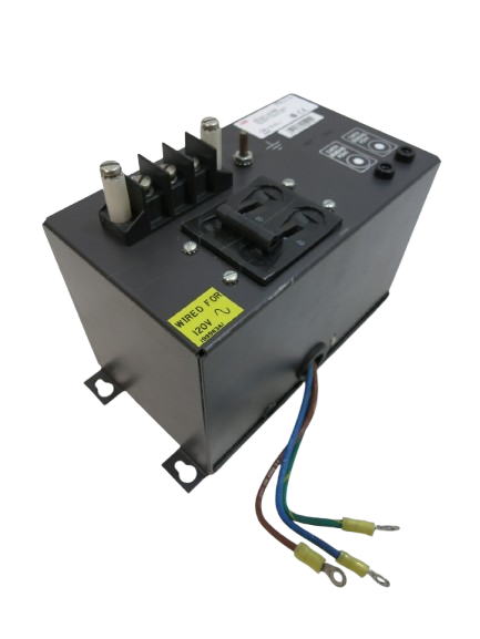ASEA BROWN BOVERI - IPECB11 - Panel Mount Circuit Breakers