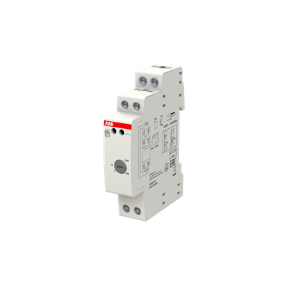 ASEA BROWN BOVERI - M204135 - Din Rail Mount Circuit Breakers
