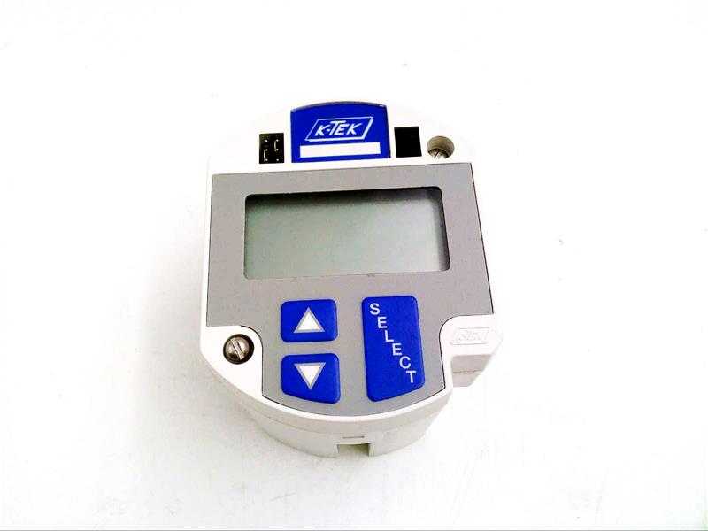 ASEA BROWN BOVERI - M4A-AT - Level Transmitters