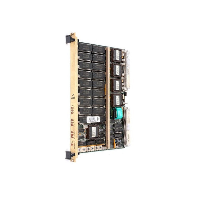 ASEA BROWN BOVERI - MEM86-3X192K - PLCs (Programmable Logic Controllers)