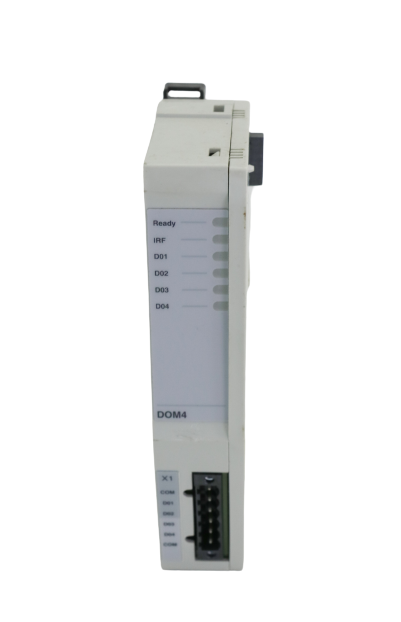ASEA BROWN BOVERI - MOD600ADOM4R - PLC Expansion Modules