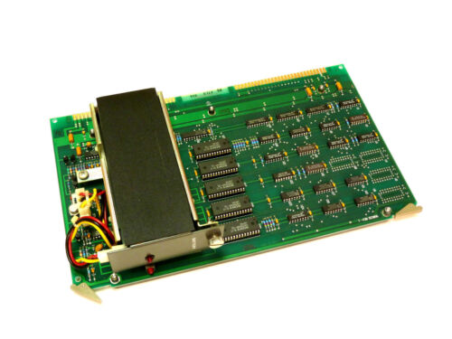 ASEA BROWN BOVERI - MSR04X1 - PLCs (Programmable Logic Controllers)