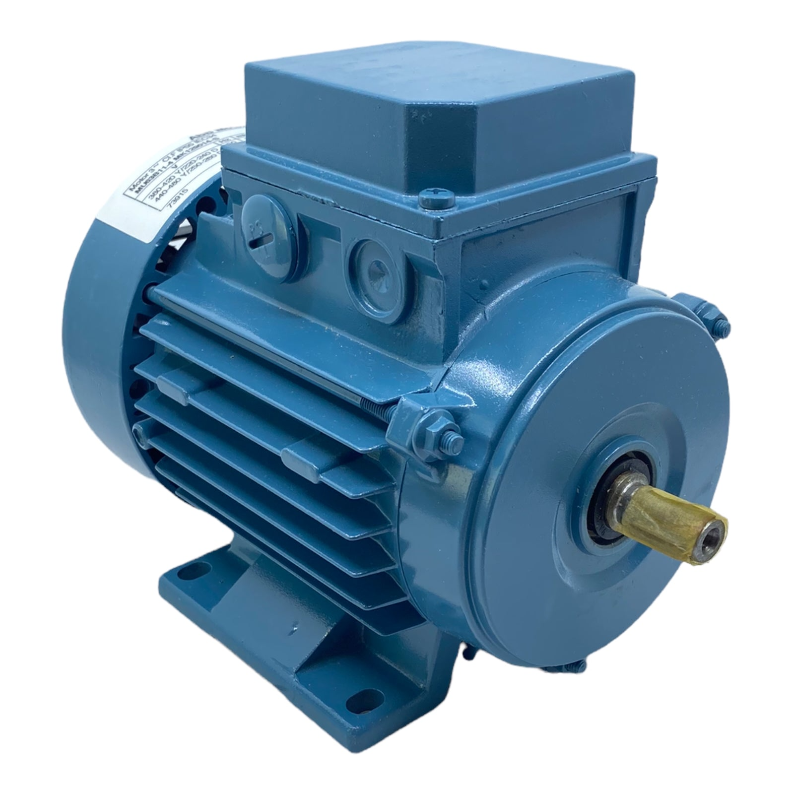 ASEA BROWN BOVERI - MU63A11-4/MK129053-S - Motors