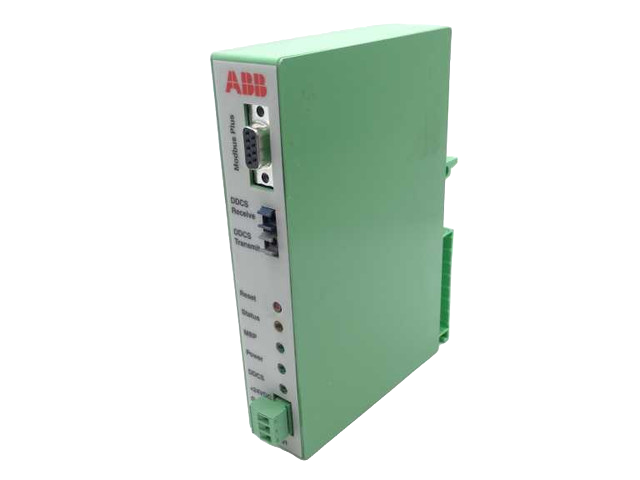 ASEA BROWN BOVERI - NMBP-01 - PLC Expansion Modules