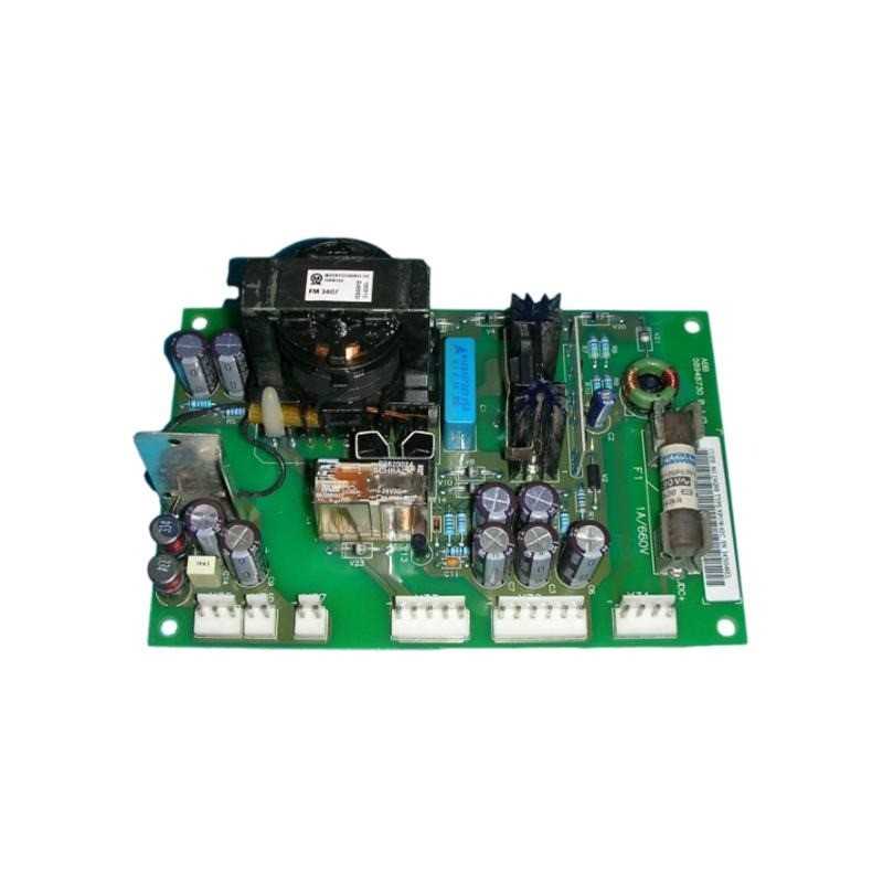 ASEA BROWN BOVERI - NPOW-62C - PLCs (Programmable Logic Controllers)