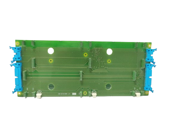 ASEA BROWN BOVERI - NXPP-03C - PLCs (Programmable Logic Controllers)