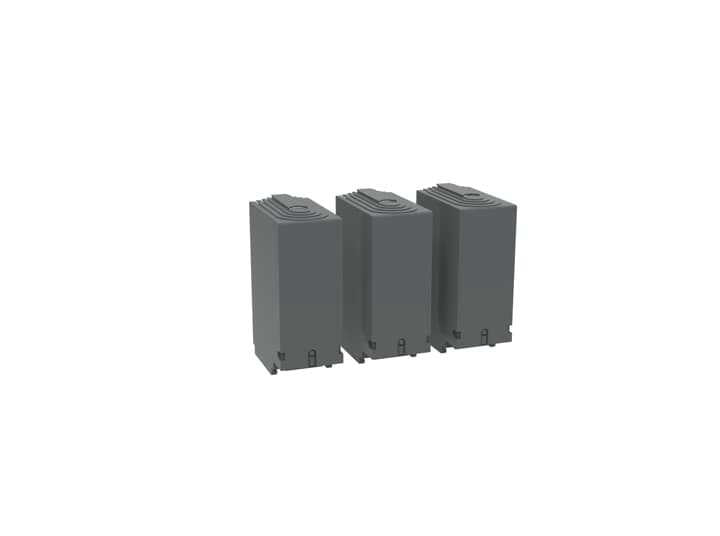 ASEA BROWN BOVERI - OSS200G1L/3 - Fuses