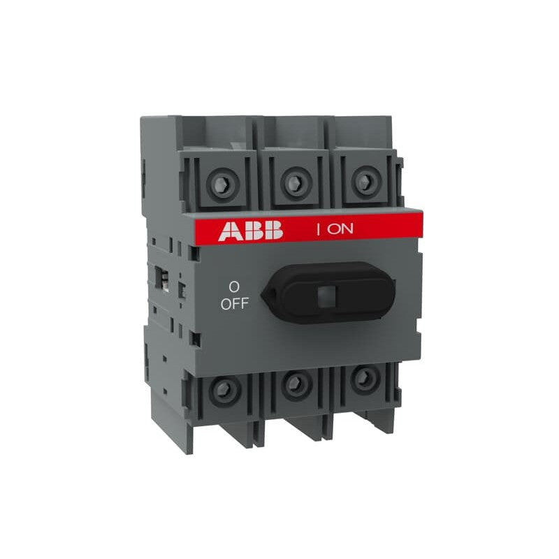ASEA BROWN BOVERI - OT30F3 - Disconnect Accessories