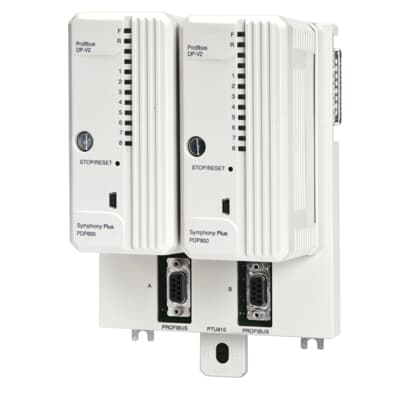 ASEA BROWN BOVERI - PDP800 - PLC Expansion Modules