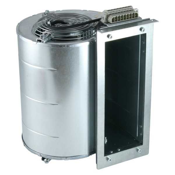 ASEA BROWN BOVERI - PM6Y802FANR7 - Fans & Thermal Management for PC Boards
