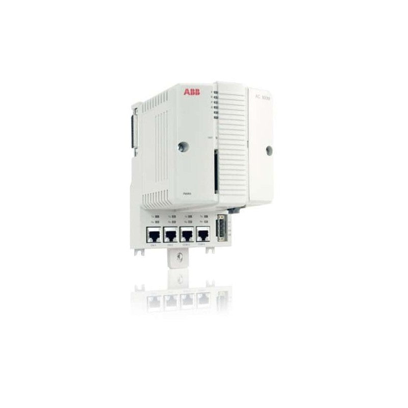 ASEA BROWN BOVERI - PM864AK01 - PLC Expansion Modules