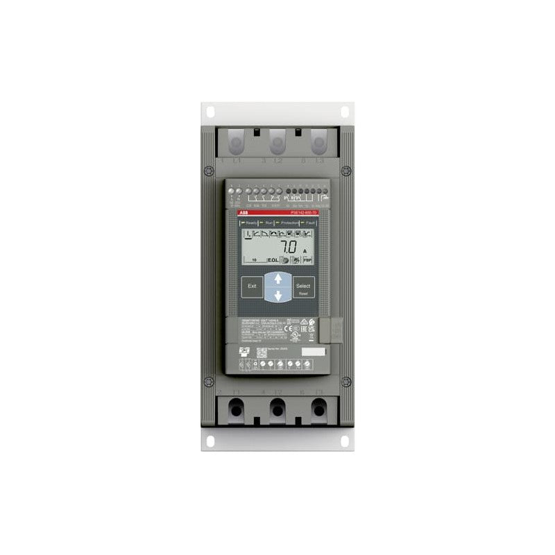 ASEA BROWN BOVERI - PSE142-600-70 - Soft Starters