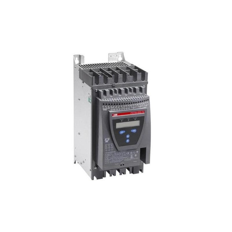 ASEA BROWN BOVERI - PST142-600-70 - Soft Starters