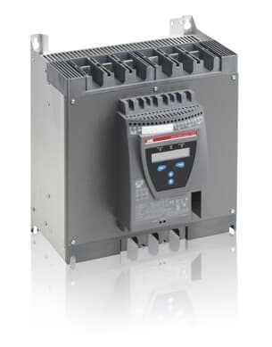 ASEA BROWN BOVERI - PST210-600-70 - Soft Starters