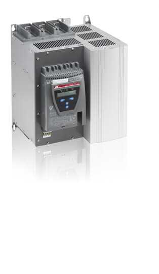 ASEA BROWN BOVERI - PSTB470-600-70 - Soft Starters