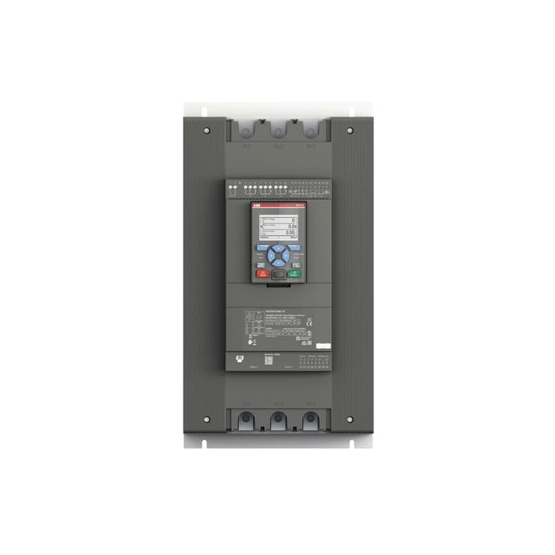 ASEA BROWN BOVERI - PSTX370-600-70 - Soft Starters
