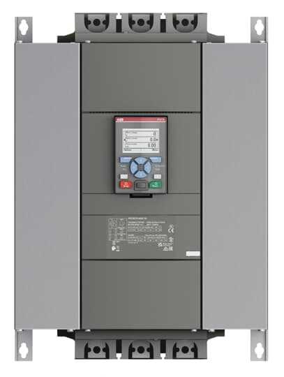 ASEA BROWN BOVERI - PSTX570-600-70 - Soft Starters