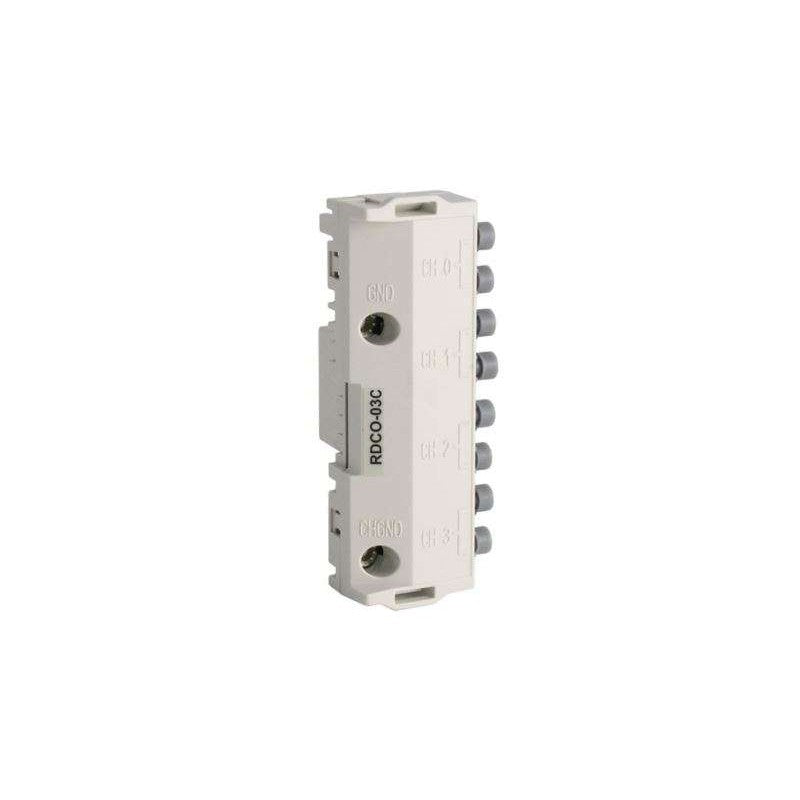 ASEA BROWN BOVERI - RDCO-03C - PLC Expansion Modules