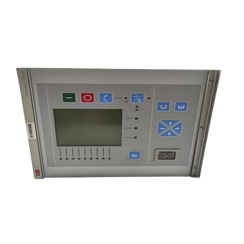 ASEA BROWN BOVERI - REF545KB133AAAA - Machine Assemblies