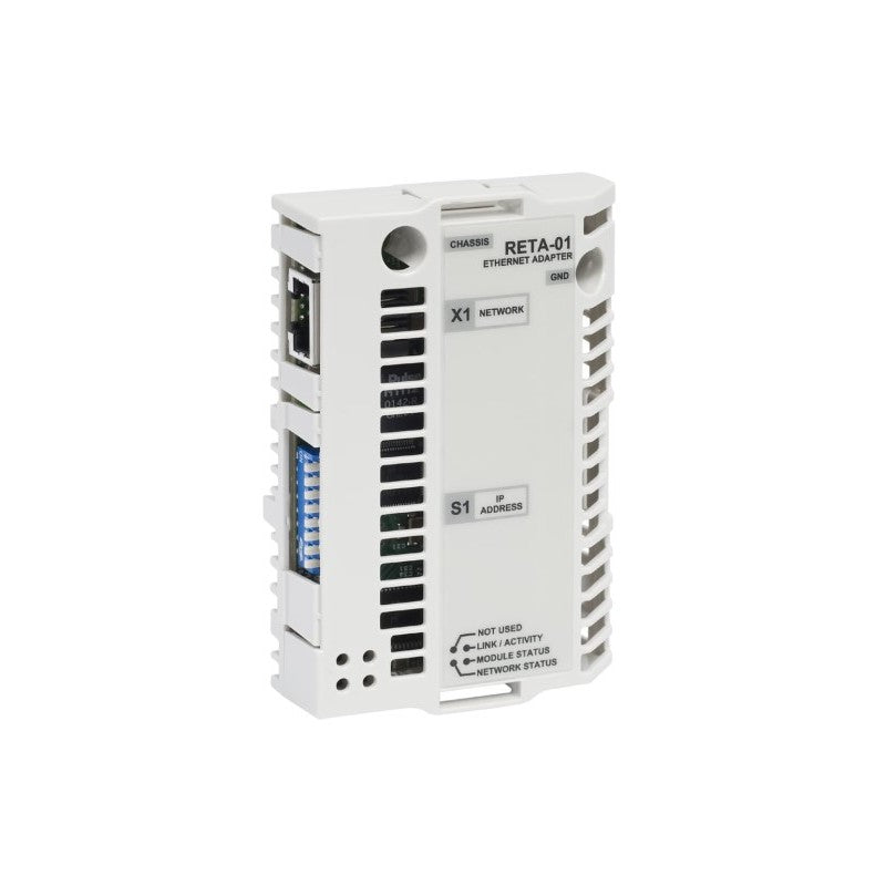 ASEA BROWN BOVERI - RETA-01 - PLC Expansion Modules