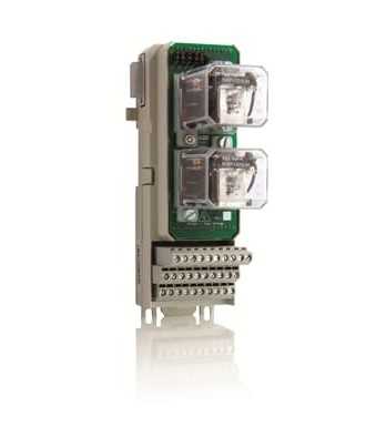 ASEA BROWN BOVERI - ROM810V2 - PLC Expansion Modules