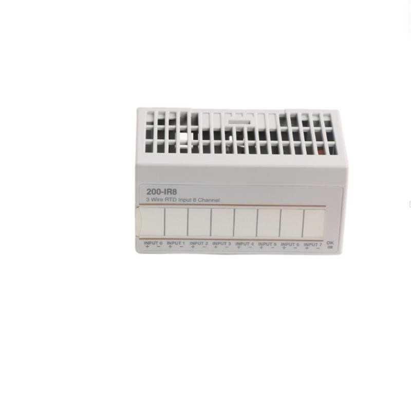 ASEA BROWN BOVERI - S200-IE8 - PLC Expansion Modules