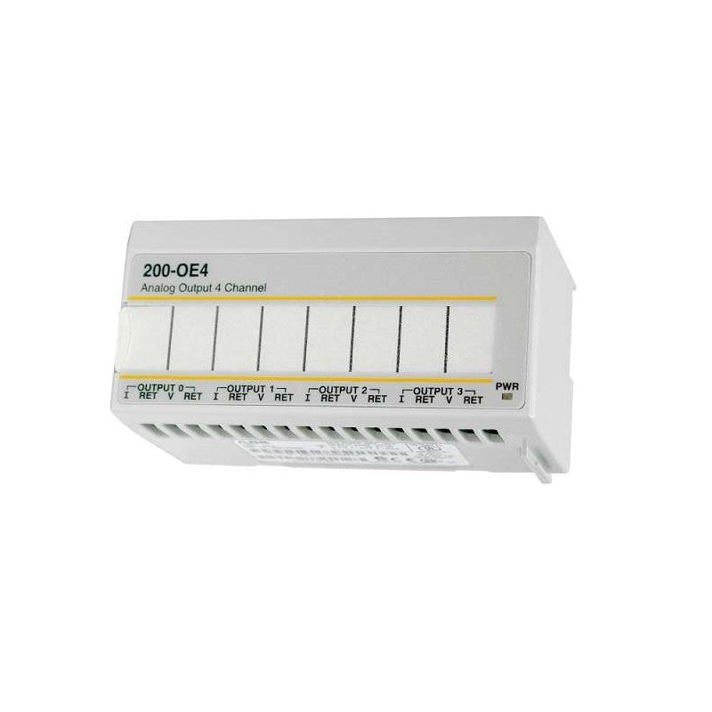 ASEA BROWN BOVERI - S200-OE4 - PLC Expansion Modules