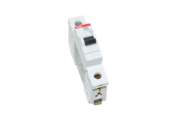 ASEA BROWN BOVERI - S261-C10 - Din Rail Mount Circuit Breakers
