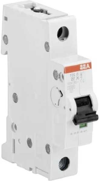 ASEA BROWN BOVERI - S271-K10 - Din Rail Mount Circuit Breakers