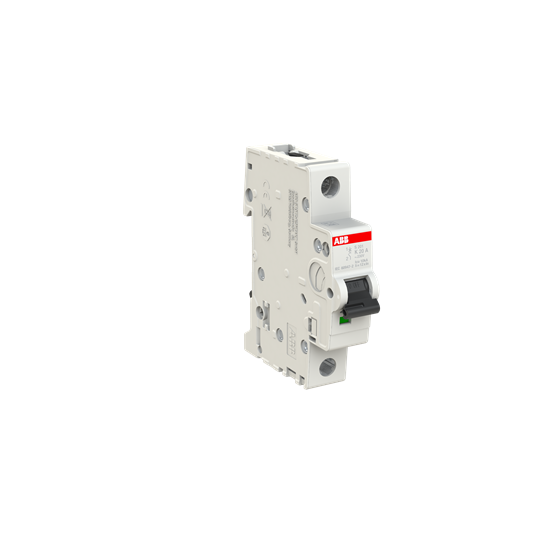 ASEA BROWN BOVERI - S271-K20A - Din Rail Mount Circuit Breakers
