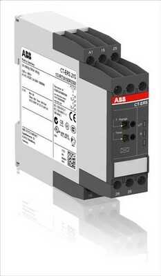 ASEA BROWN BOVERI - S282UC-K40 - Din Rail Mount Circuit Breakers