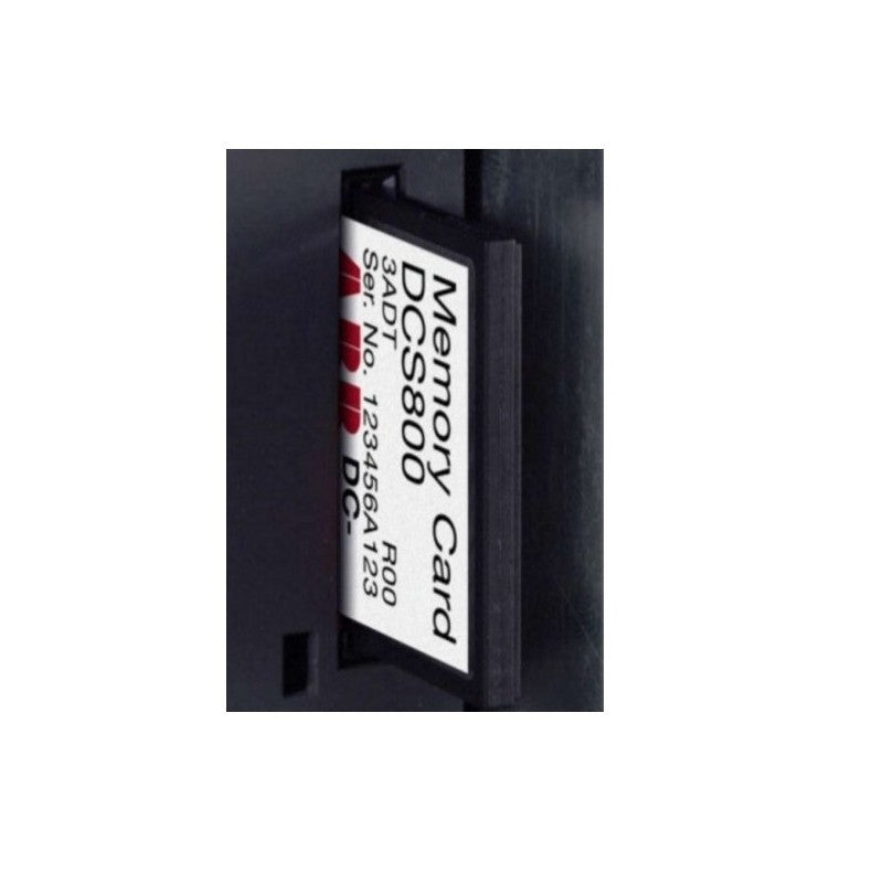 ASEA BROWN BOVERI - SDCS-MEM-8 - PLC Expansion Modules
