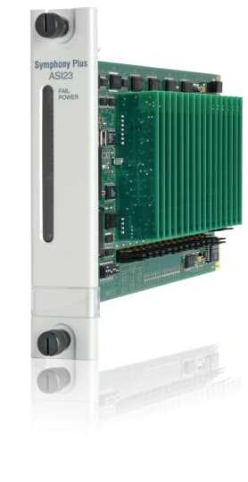 ASEA BROWN BOVERI - SPASI23 - PLC Expansion Modules