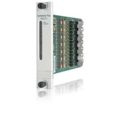 ASEA BROWN BOVERI - SPASO11 - PLC Expansion Modules