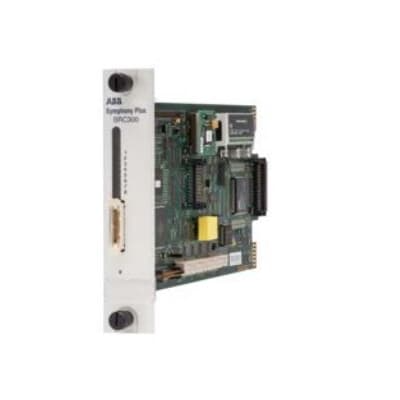 ASEA BROWN BOVERI - SPBRC400 - PLC Expansion Modules