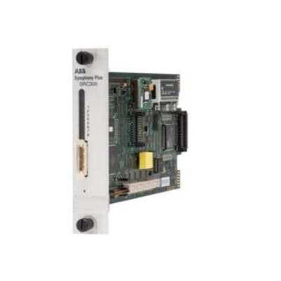 ASEA BROWN BOVERI - SPBRC410 - PLC Expansion Modules