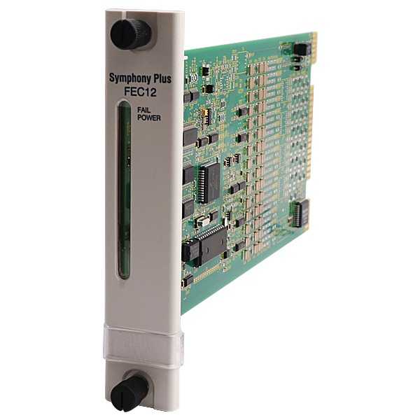 ASEA BROWN BOVERI - SPFEC12 - PLC Expansion Modules