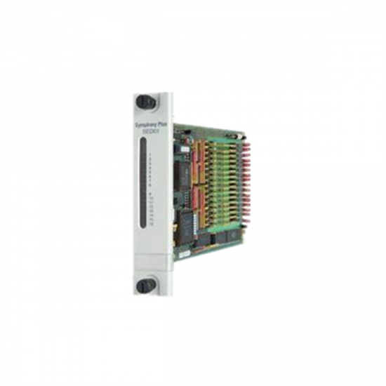 ASEA BROWN BOVERI - SPSET01 - PLC Expansion Modules