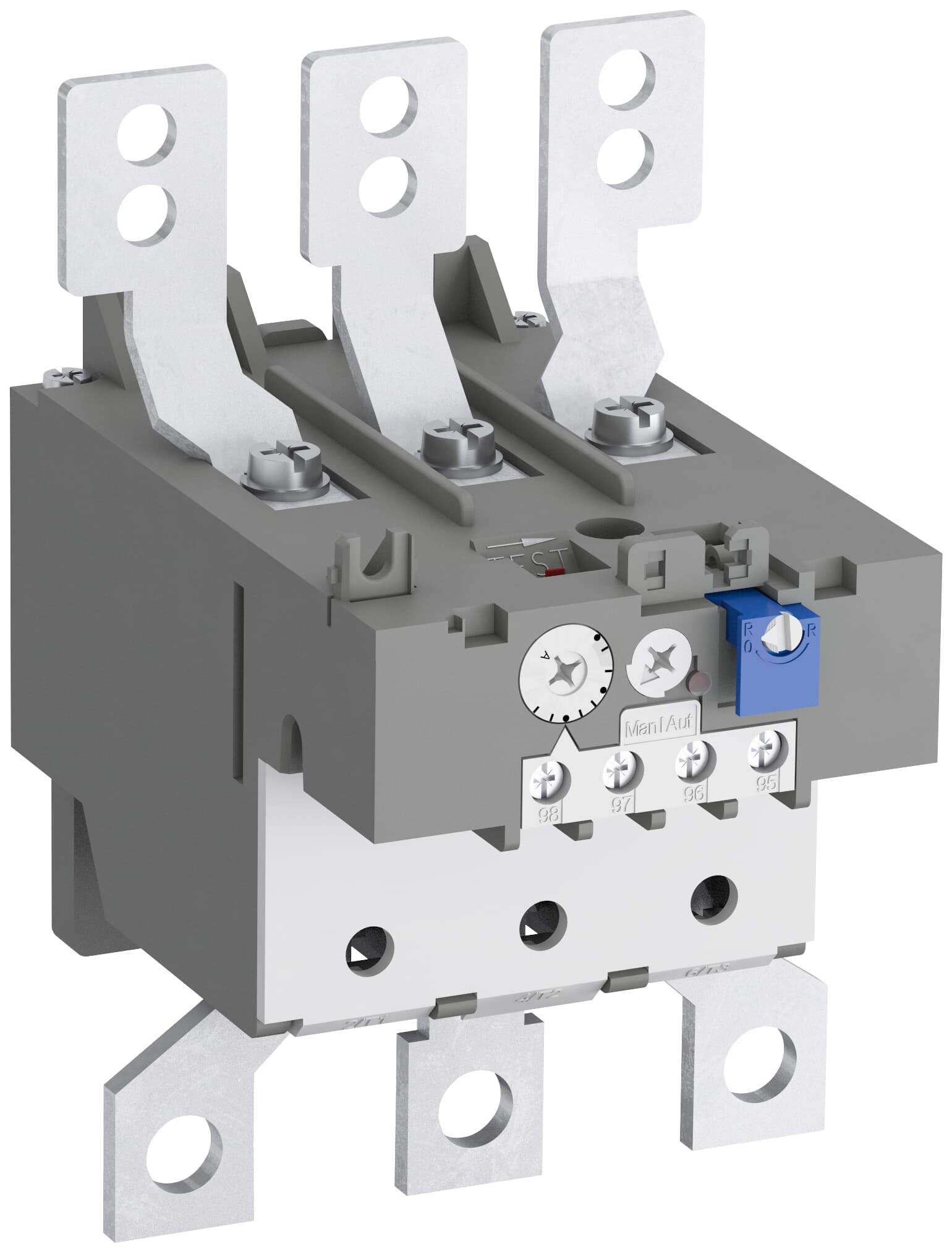 ASEA BROWN BOVERI - TA25DU1.8 - Solid State Overload Relays