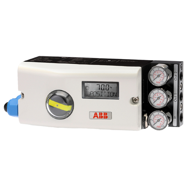 ASEA BROWN BOVERI - V18345.20.1.0.1.2.1.00.1-V5 - Signal Conditioners & Transmitters