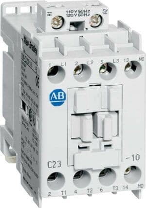 ALLEN BRADLEY - 100-C23D10 - Contactors