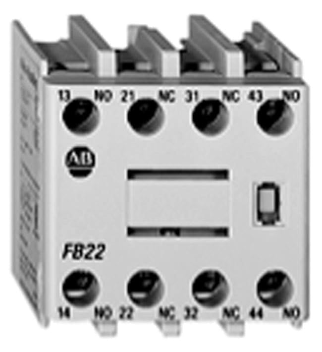 ALLEN BRADLEY - 100-FA11 - Contactors