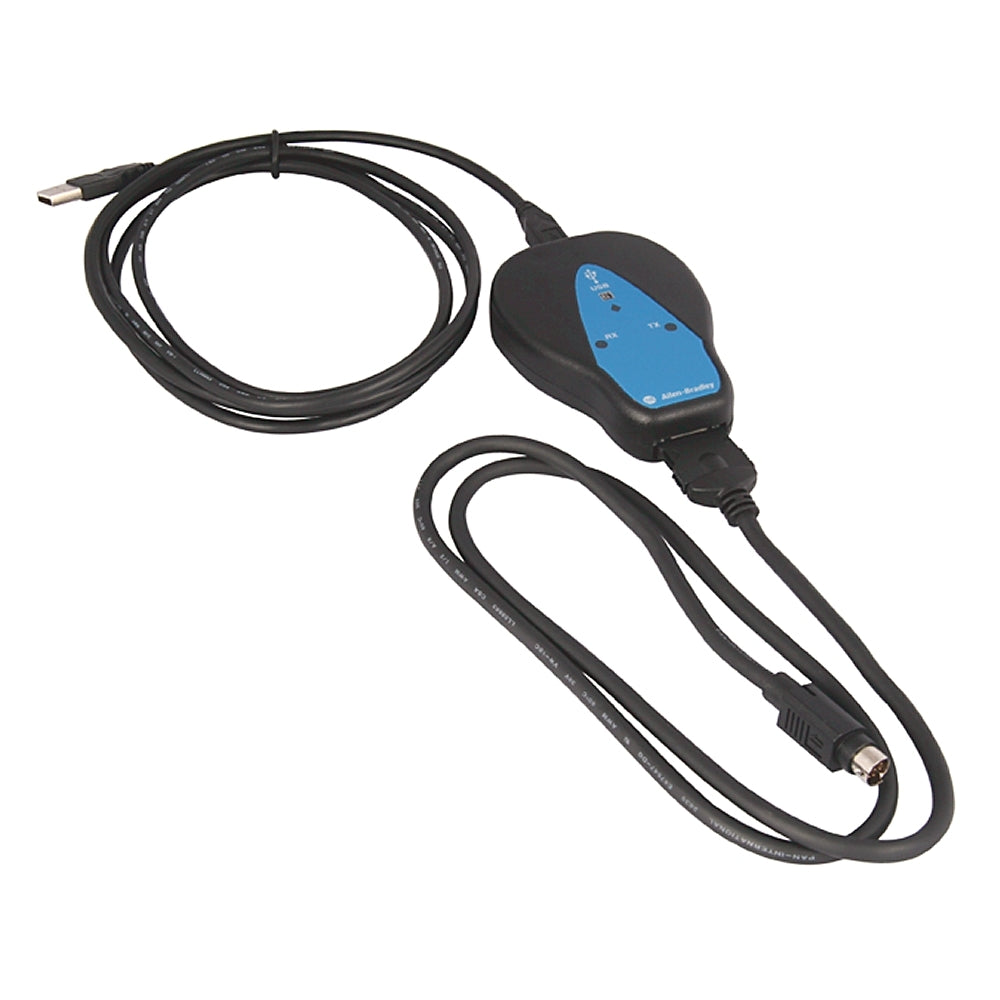 ALLEN BRADLEY - 1203-USB - Network Devices