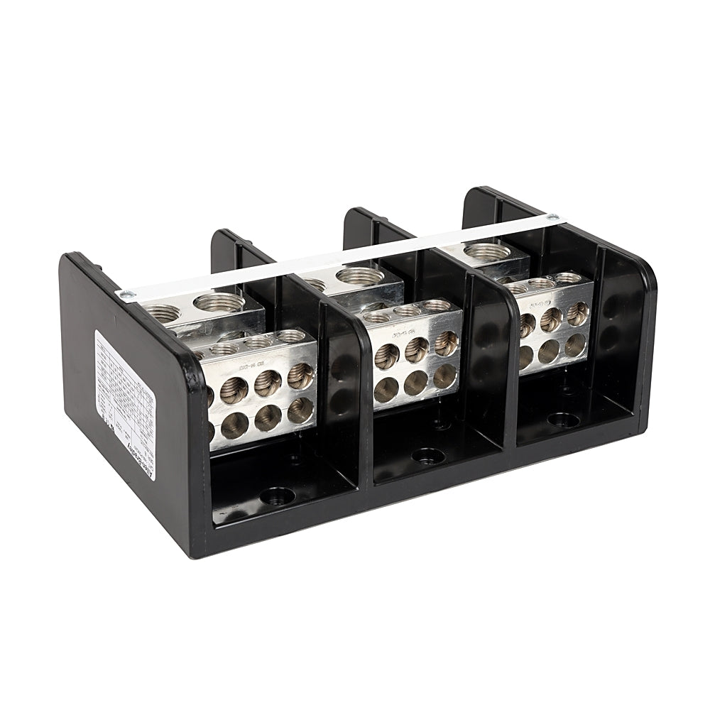 ALLEN BRADLEY - 1492-PDEC1 - Enclosure Accessories