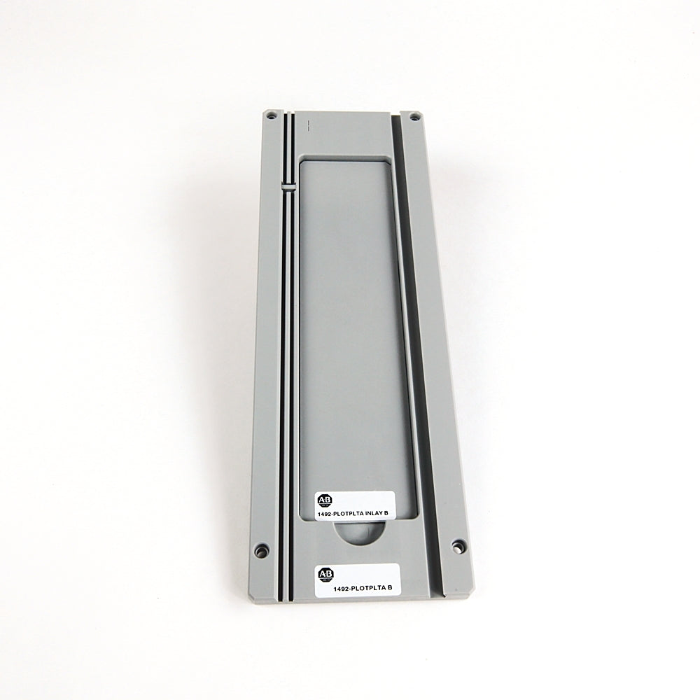 ALLEN BRADLEY - 1492-PLOTINLAY - Wire & Terminal Markers